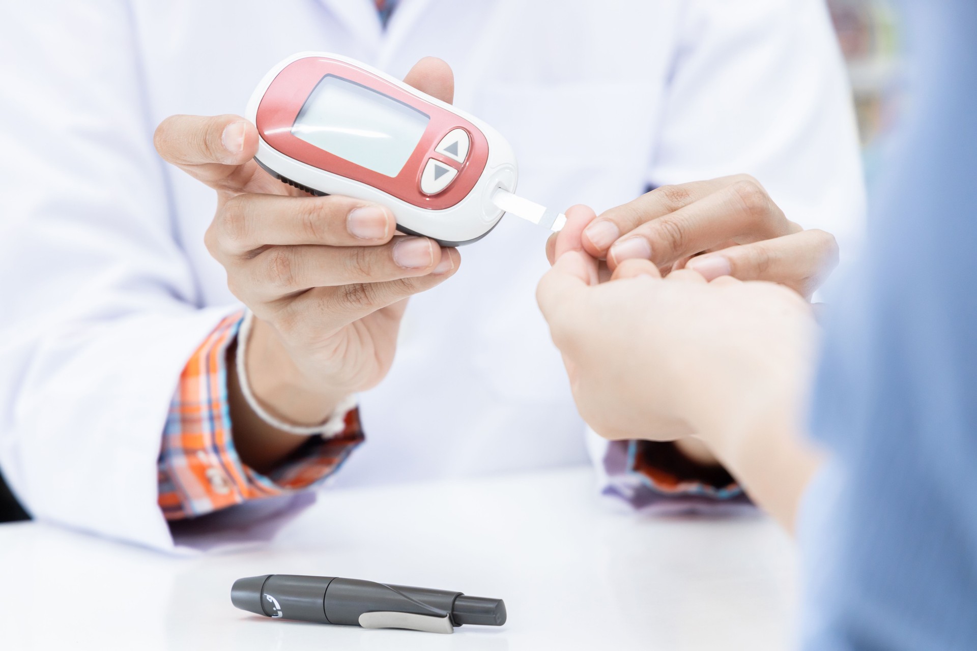 Revolutionary Diabetes Care & Wound Healing At Metabolic